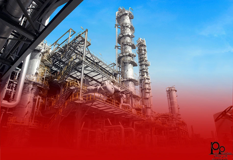 جایگاه صنعت پتروشیمی ایران در جهان